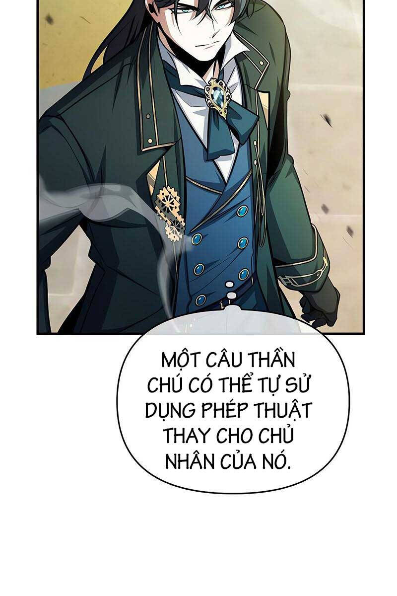 Giáo Sư Gián Điệp Chapter 63 - Trang 112