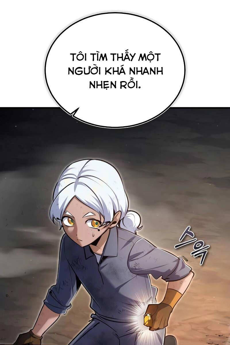 Giáo Sư Gián Điệp Chapter 89 - Trang 93