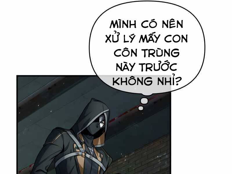 Giáo Sư Gián Điệp Chapter 18 - Trang 74