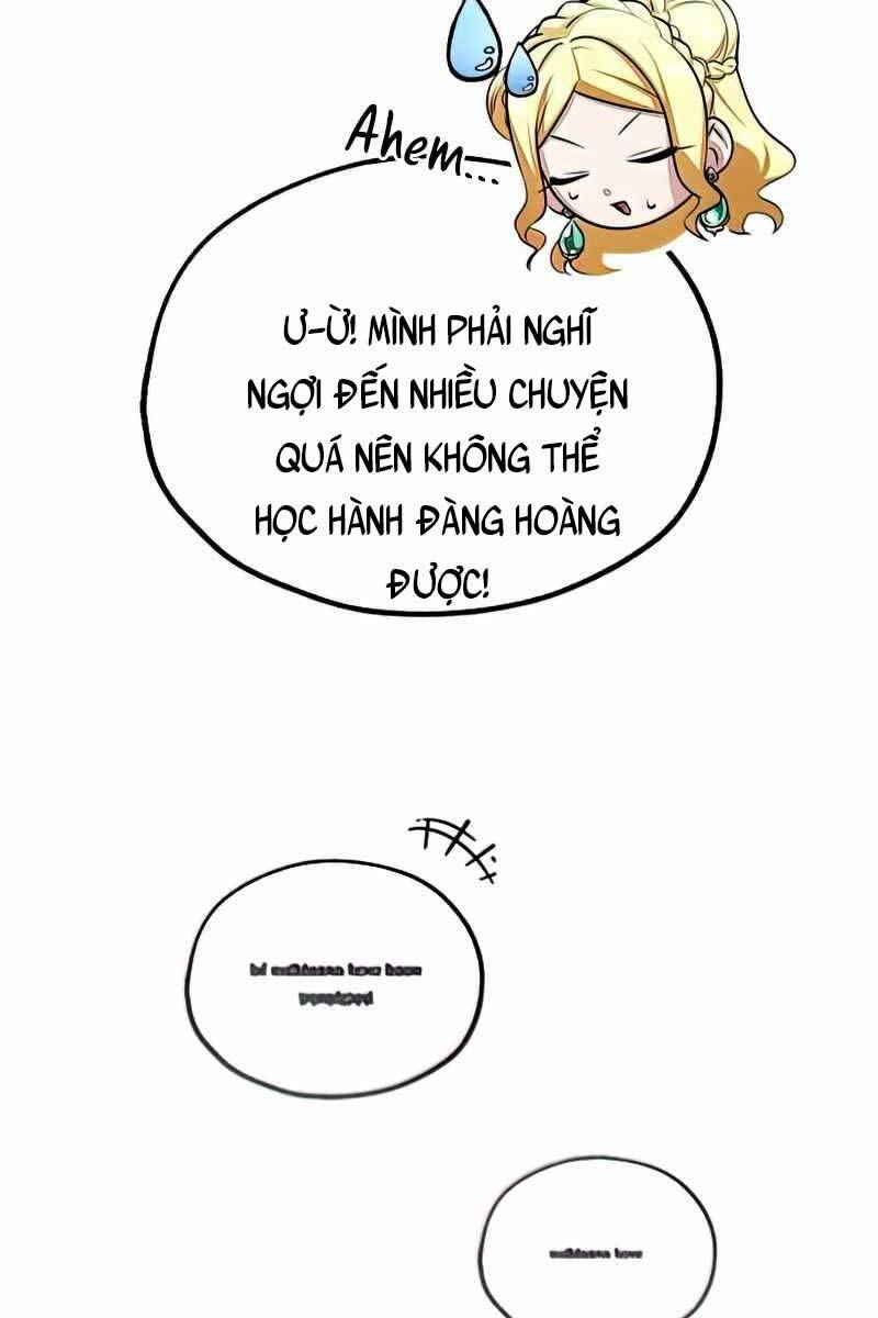 Giáo Sư Gián Điệp Chapter 38 - Trang 106