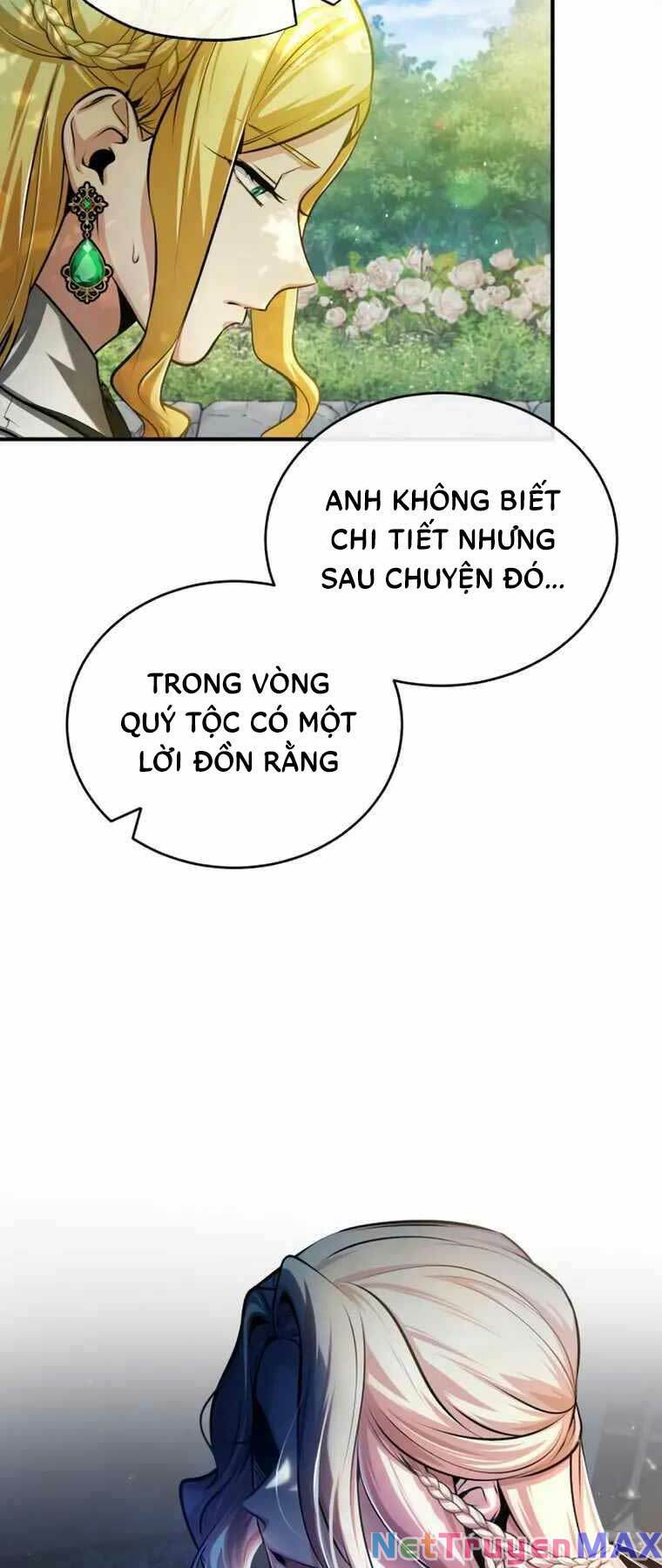 Giáo Sư Gián Điệp Chapter 56 - Trang 63