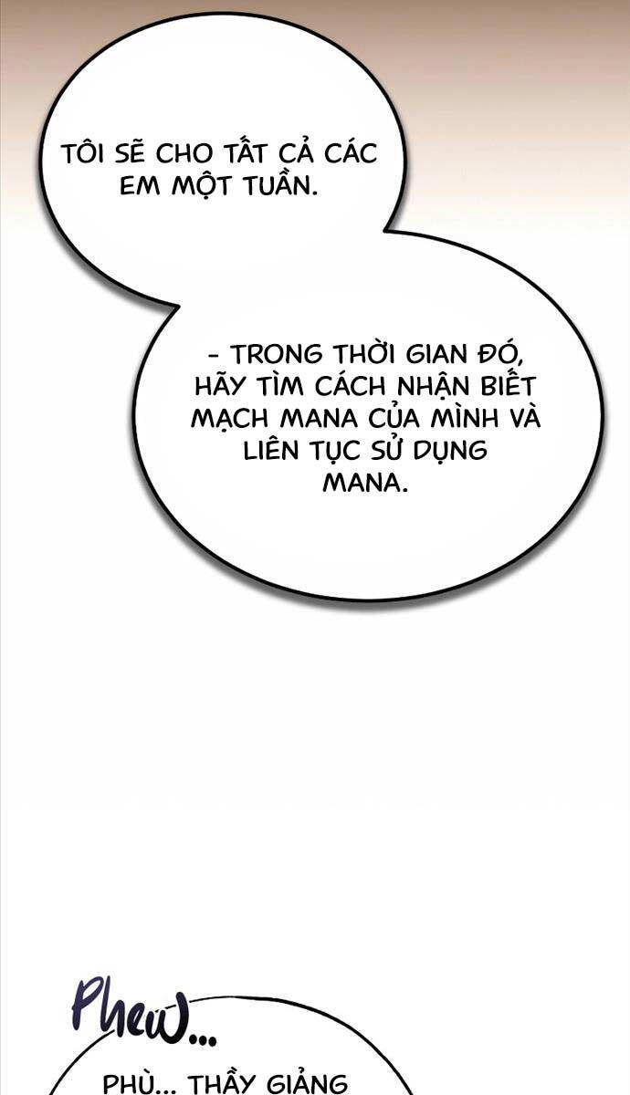 Giáo Sư Gián Điệp Chapter 85 - Trang 65