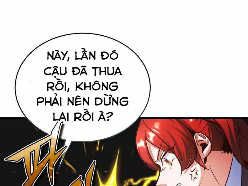 Giáo Sư Gián Điệp Chapter 14 - Trang 41