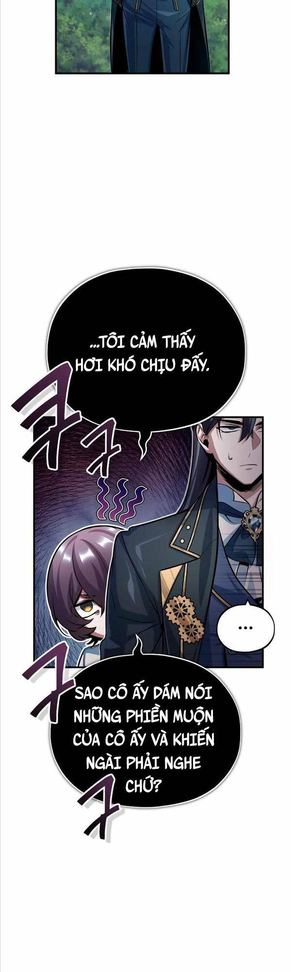 Giáo Sư Gián Điệp Chapter 45 - Trang 14