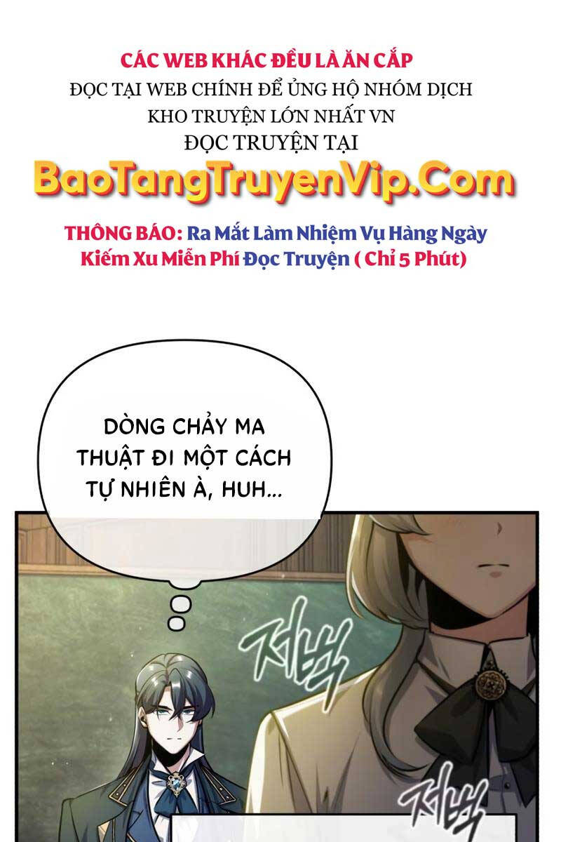 Giáo Sư Gián Điệp Chapter 59 - Trang 81