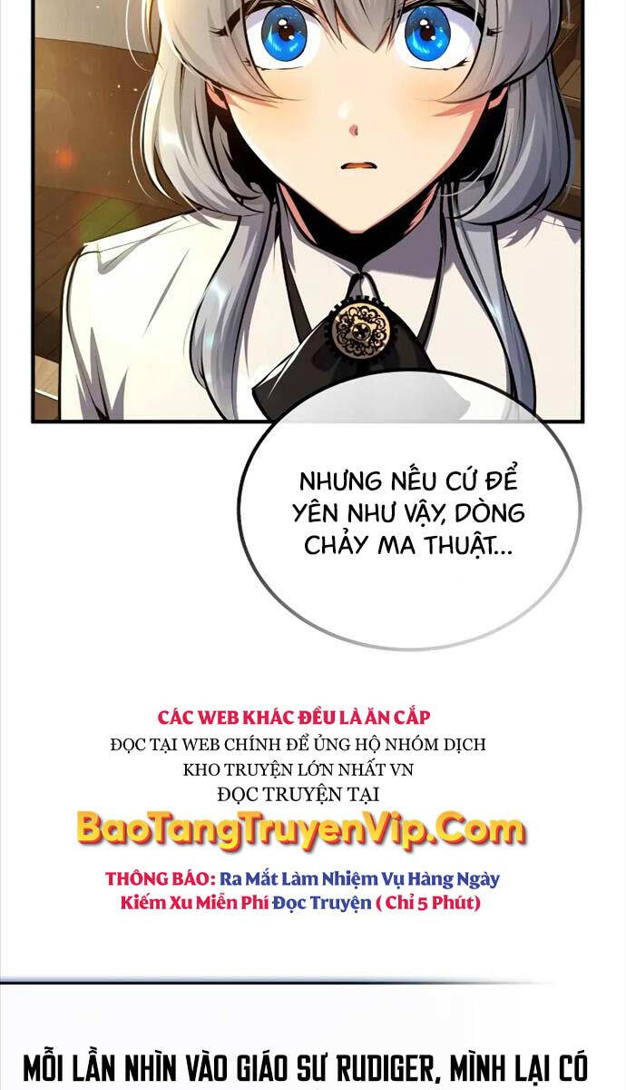 Giáo Sư Gián Điệp Chapter 82 - Trang 104