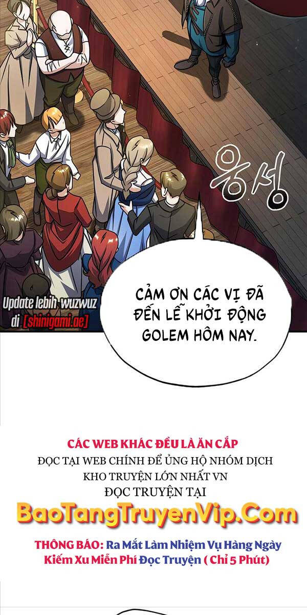 Giáo Sư Gián Điệp Chapter 64 - Trang 81