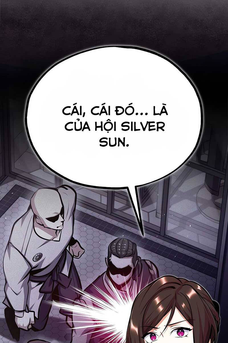 Giáo Sư Gián Điệp Chapter 75 - Trang 111