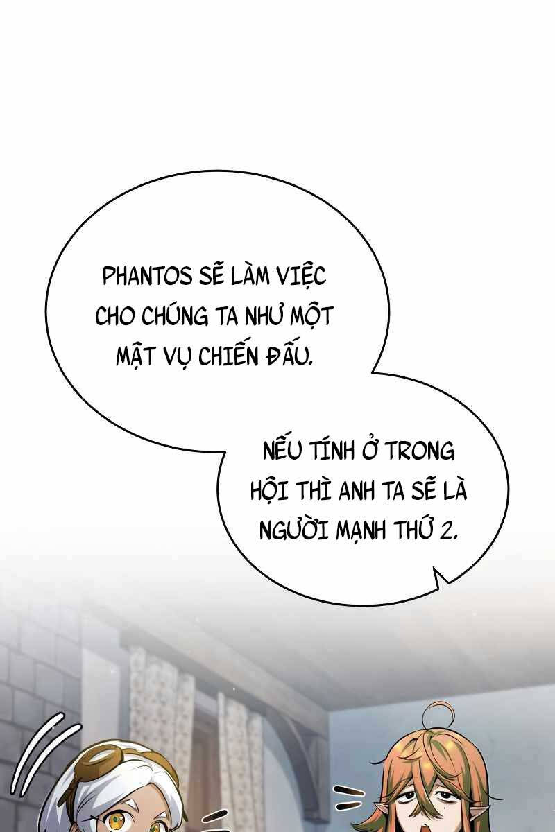 Giáo Sư Gián Điệp Chapter 44 - Trang 76