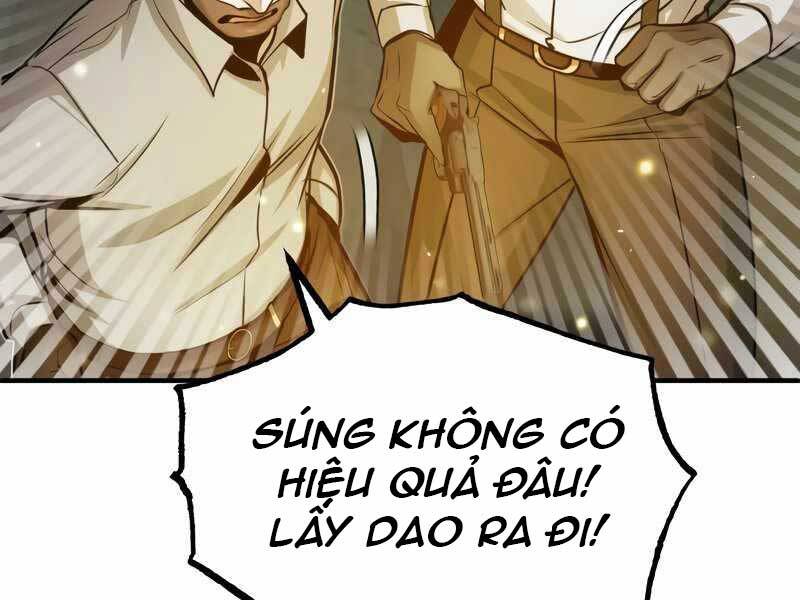 Giáo Sư Gián Điệp Chapter 18 - Trang 10