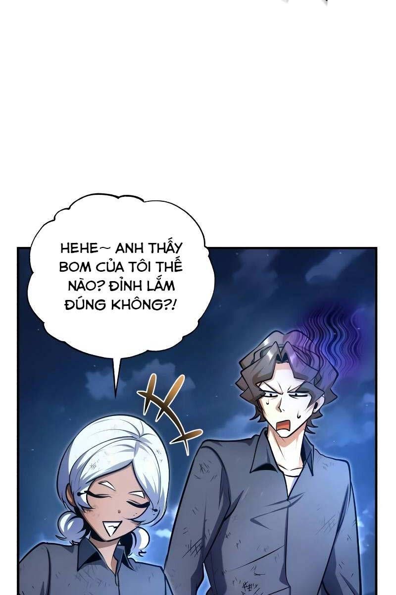 Giáo Sư Gián Điệp Chapter 89 - Trang 112