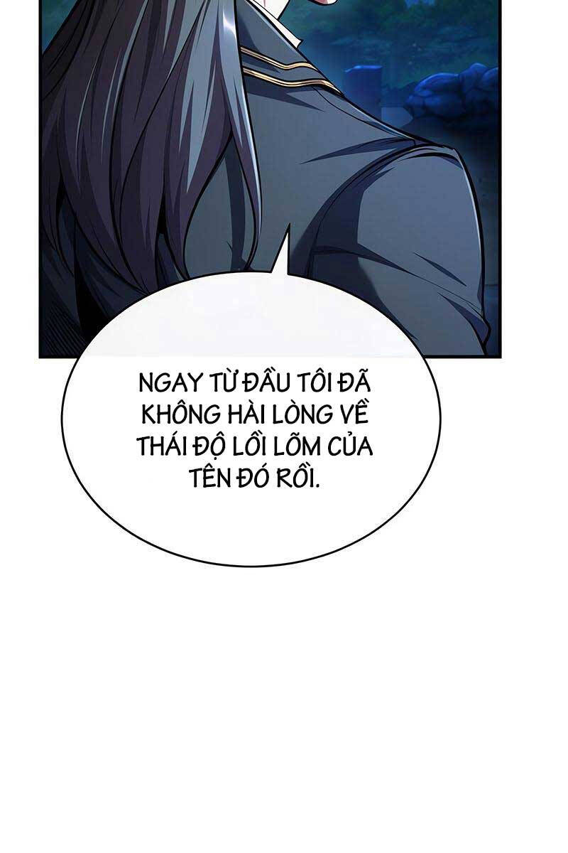 Giáo Sư Gián Điệp Chapter 71 - Trang 7