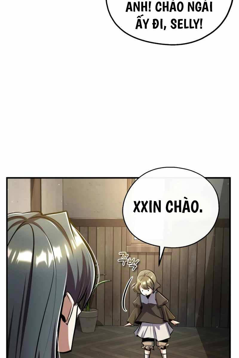 Giáo Sư Gián Điệp Chapter 86 - Trang 84