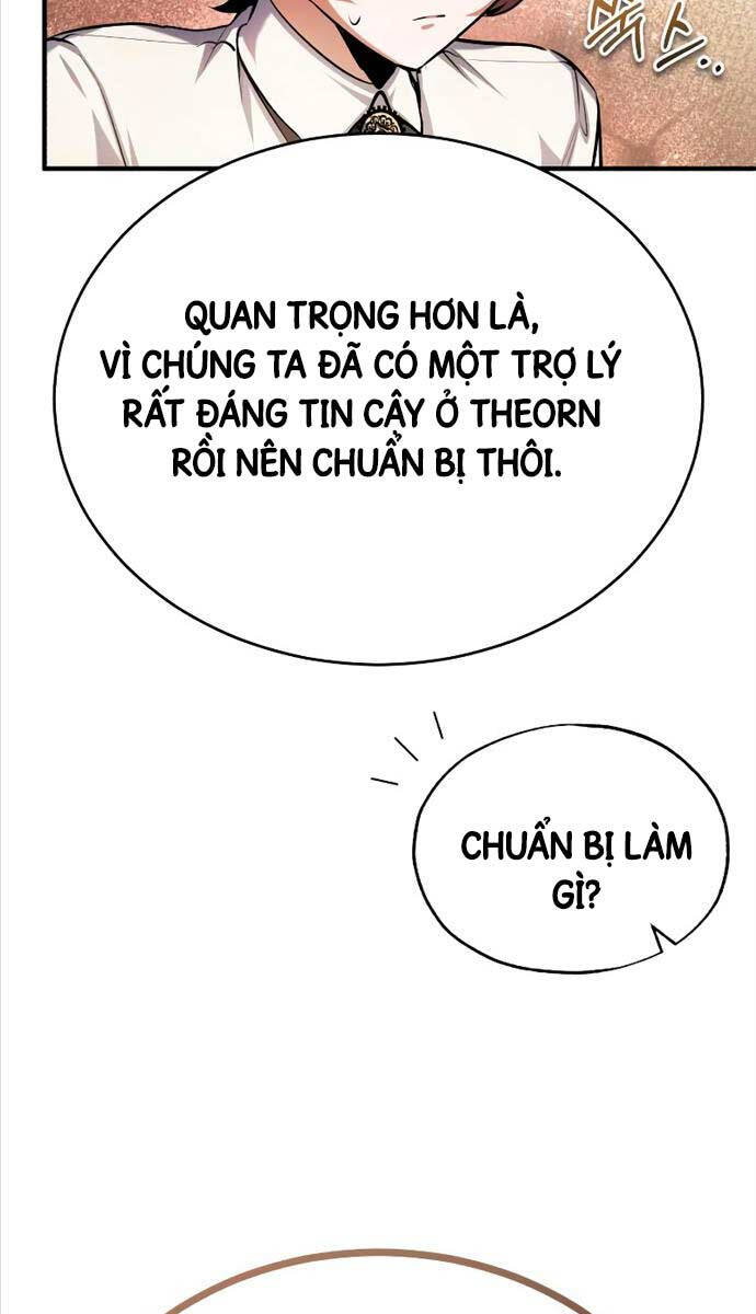 Giáo Sư Gián Điệp Chapter 80 - Trang 111