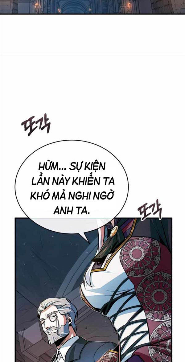 Giáo Sư Gián Điệp Chapter 33 - Trang 32