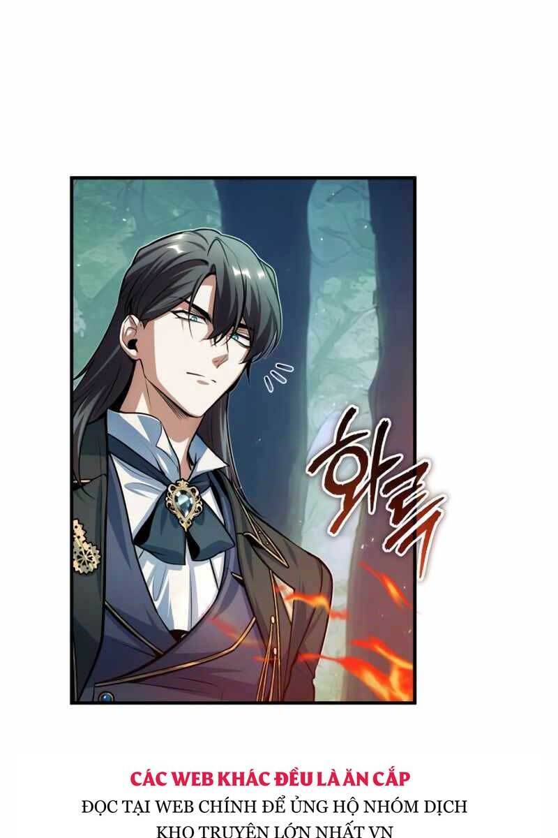 Giáo Sư Gián Điệp Chapter 39 - Trang 115