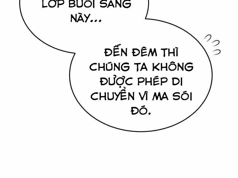 Giáo Sư Gián Điệp Chapter 14 - Trang 50