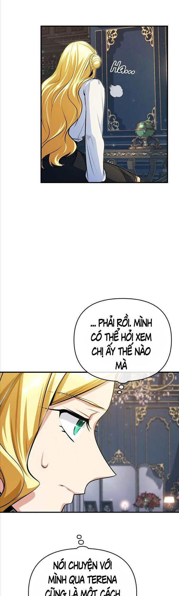 Giáo Sư Gián Điệp Chapter 31 - Trang 12