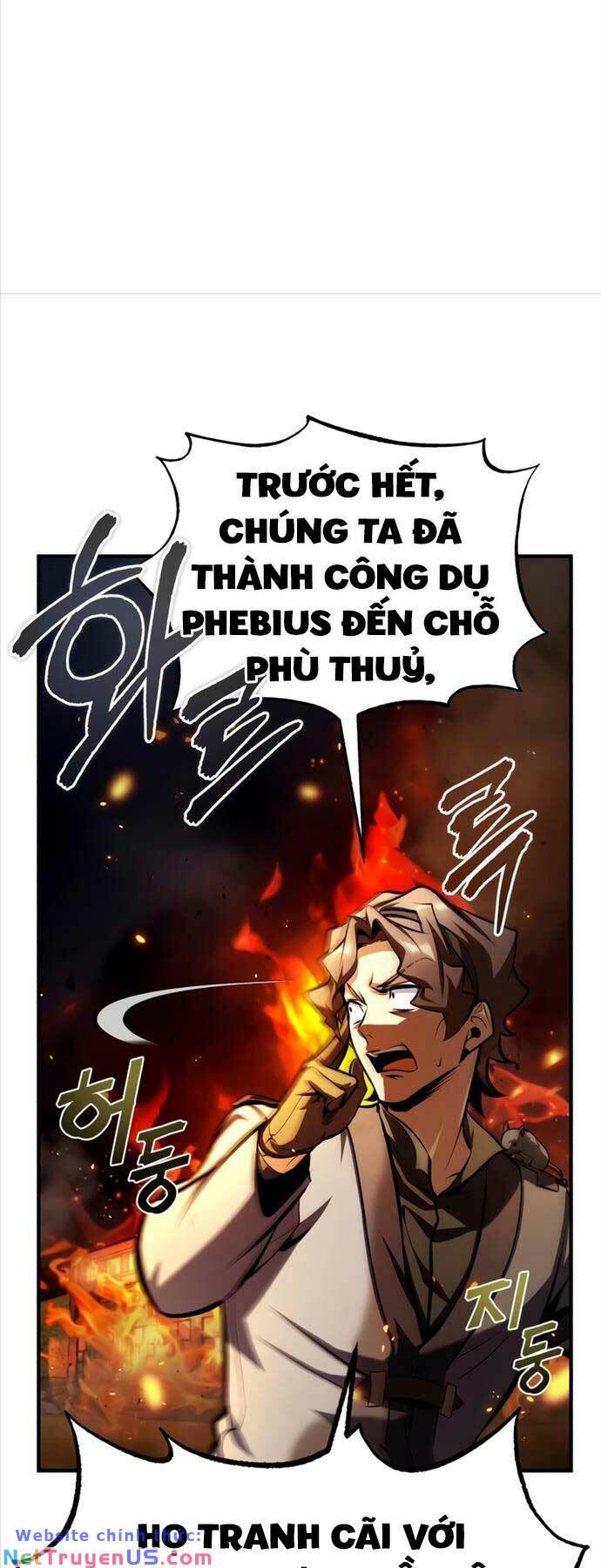 Giáo Sư Gián Điệp Chapter 68 - Trang 48