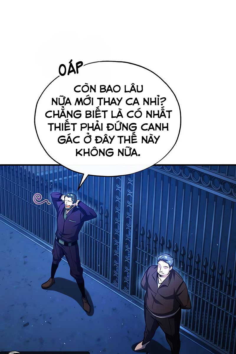 Giáo Sư Gián Điệp Chapter 75 - Trang 119