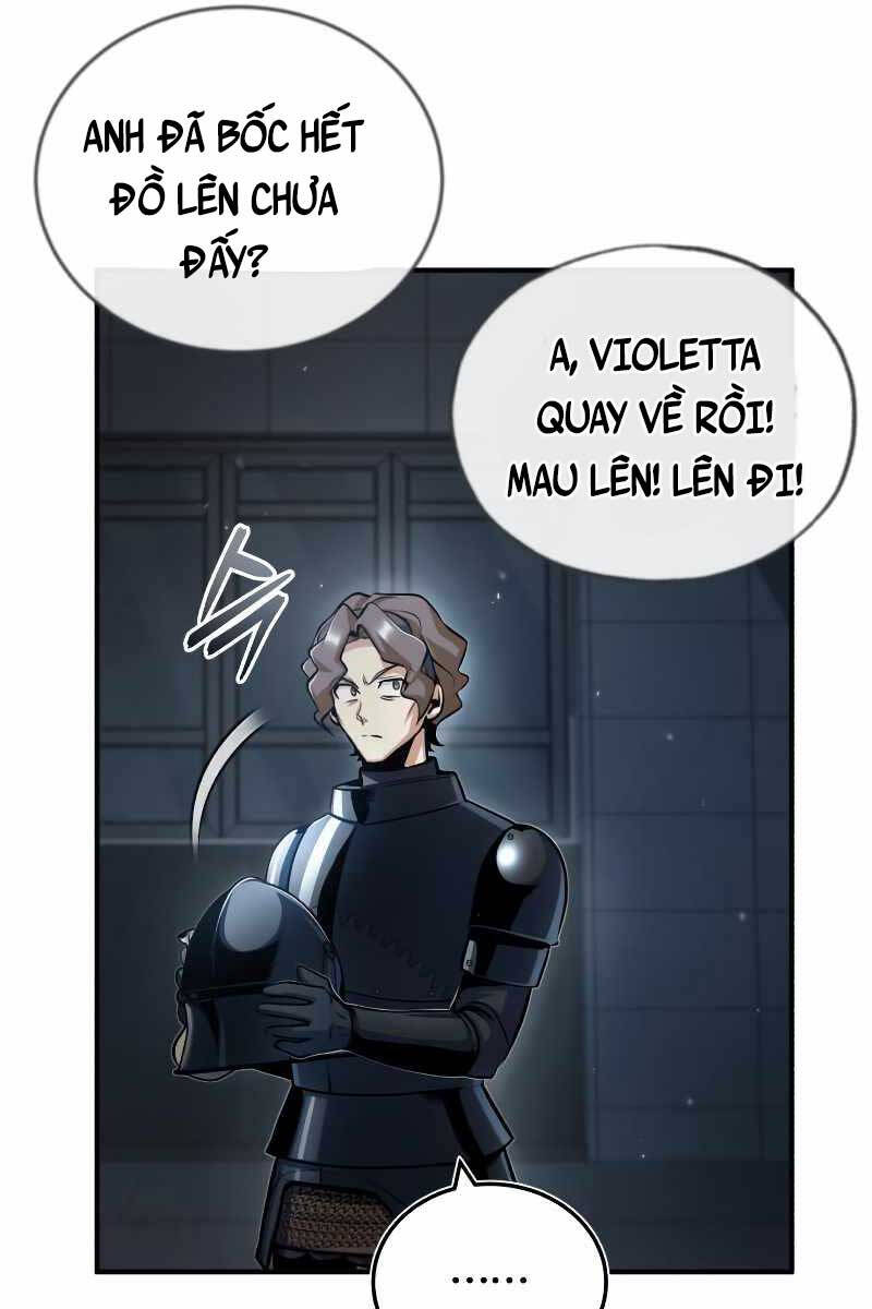 Giáo Sư Gián Điệp Chapter 49 - Trang 43