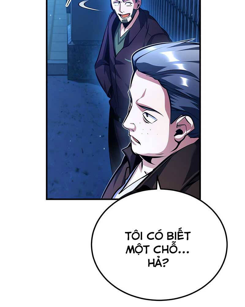 Giáo Sư Gián Điệp Chapter 75 - Trang 121