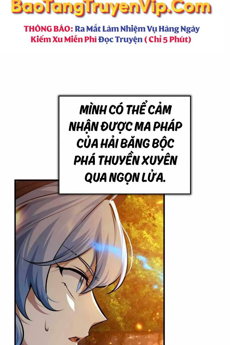 Giáo Sư Gián Điệp Chapter 70 - Trang 87