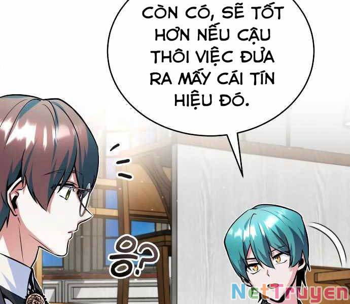 Giáo Sư Gián Điệp Chapter 8 - Trang 70