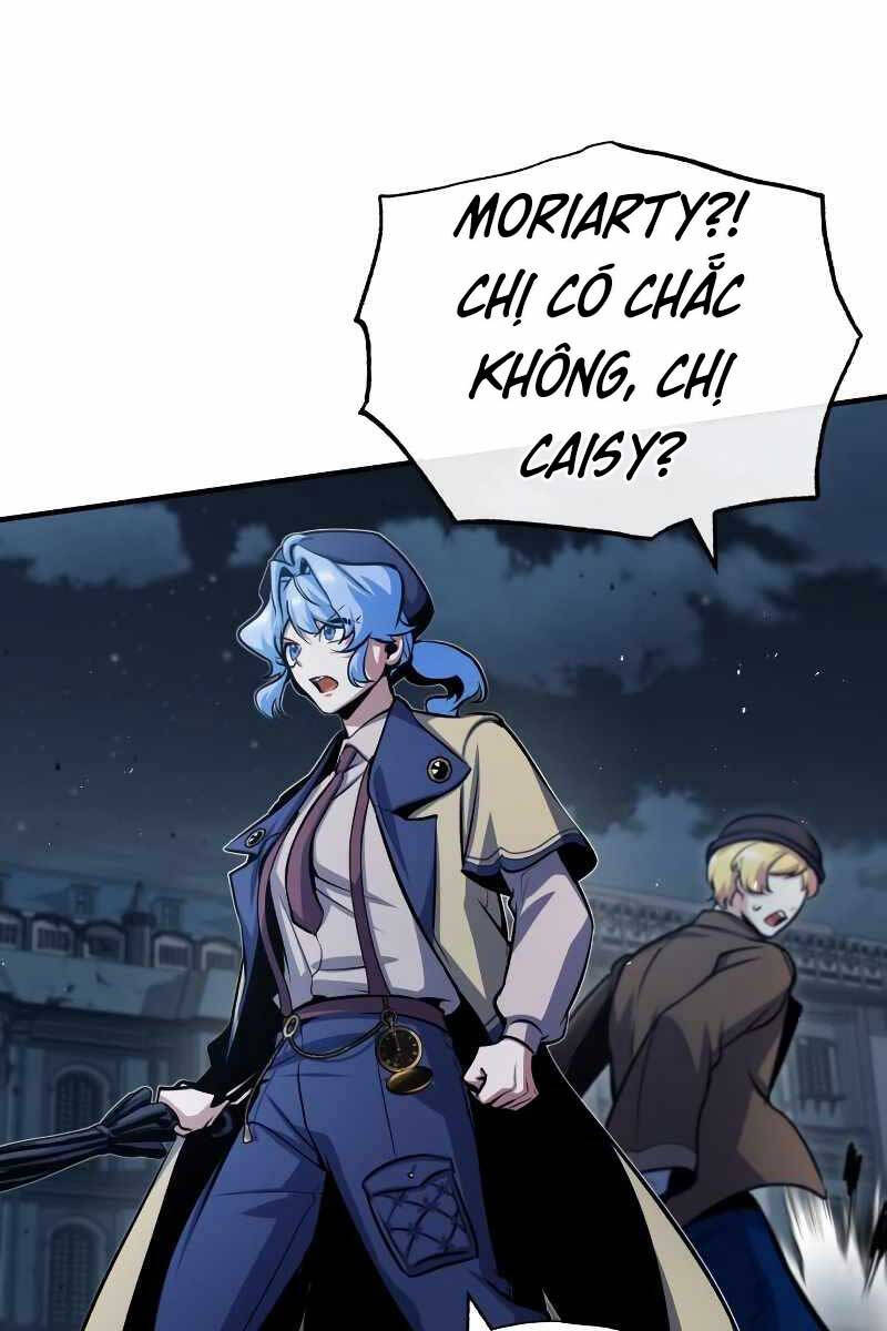 Giáo Sư Gián Điệp Chapter 52 - Trang 62