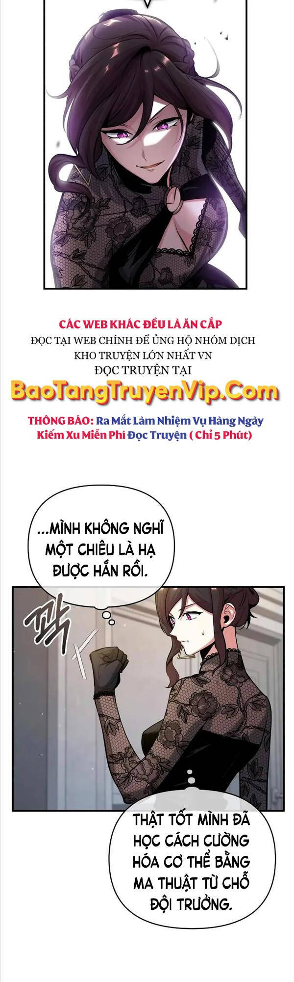 Giáo Sư Gián Điệp Chapter 47 - Trang 5