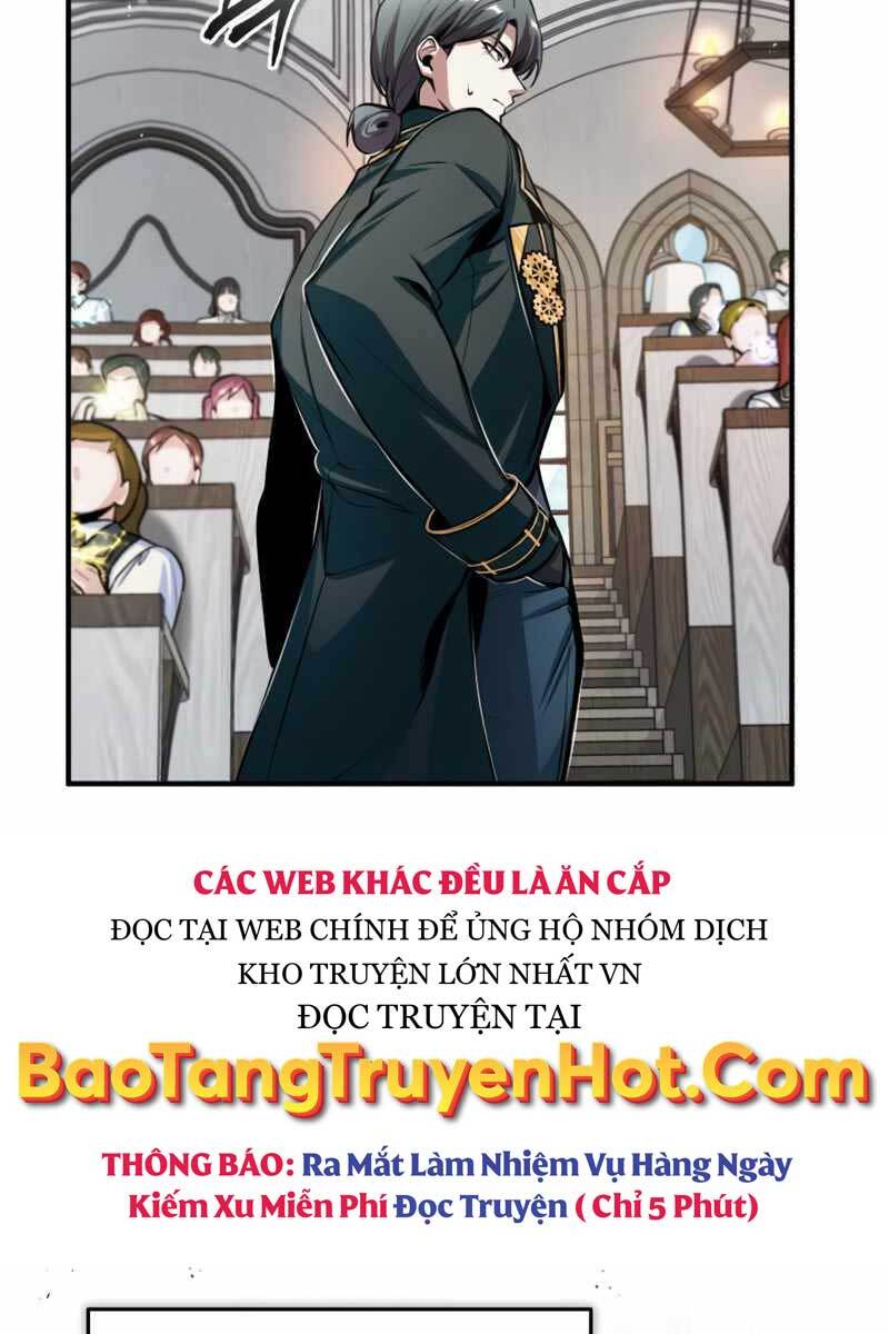 Giáo Sư Gián Điệp Chapter 23 - Trang 83