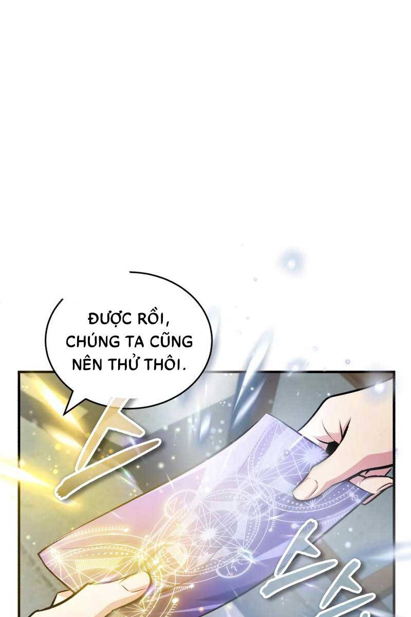 Giáo Sư Gián Điệp Chapter 59 - Trang 8