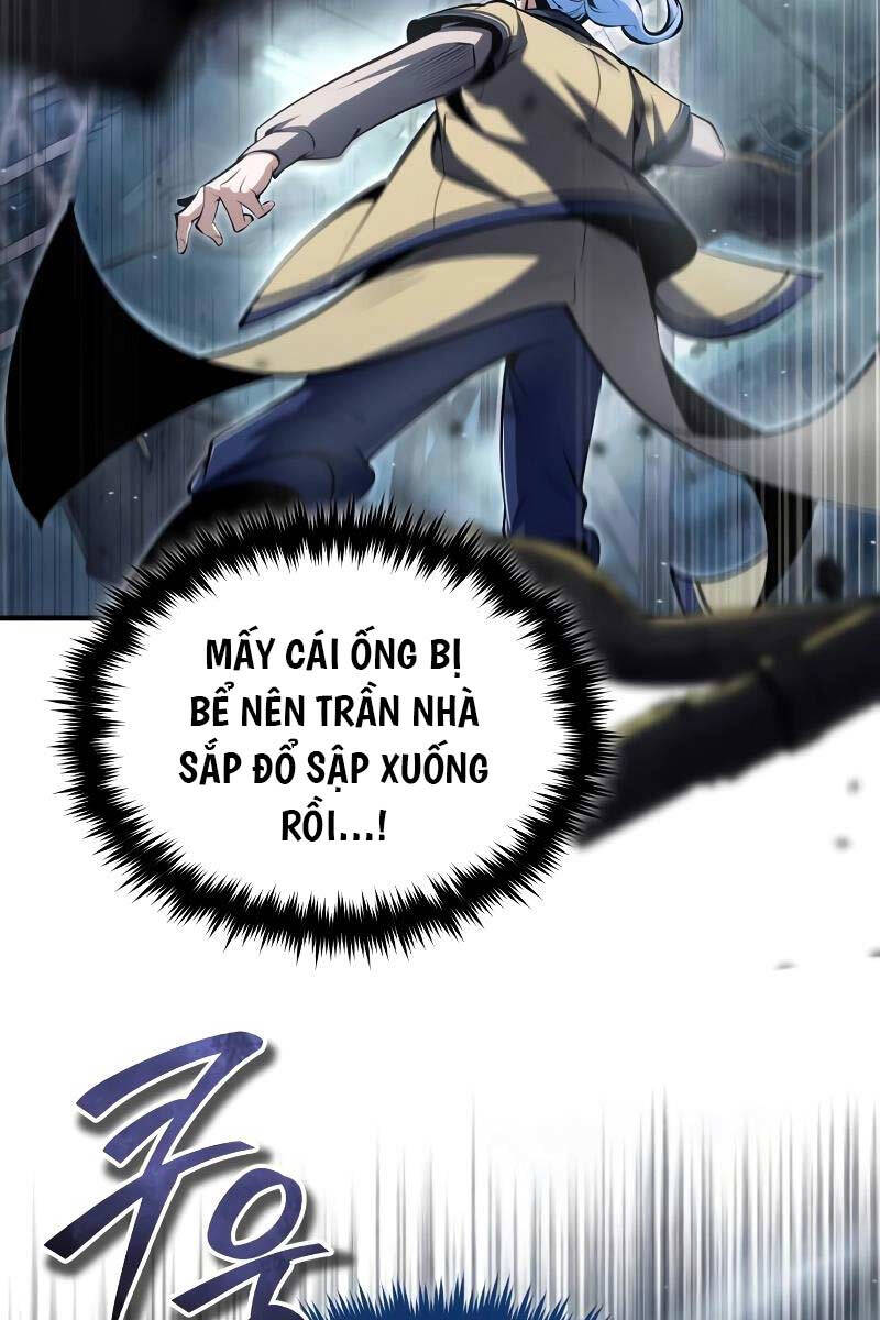 Giáo Sư Gián Điệp Chapter 89 - Trang 25