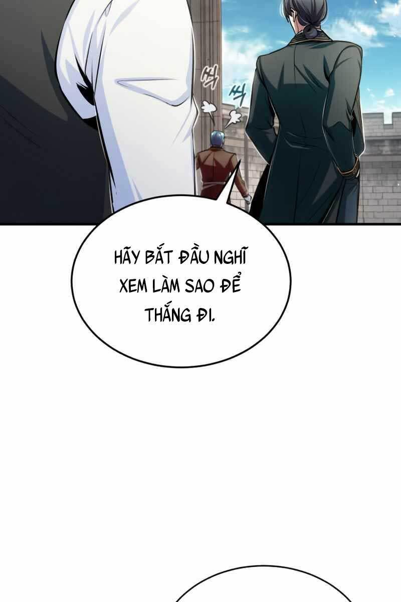 Giáo Sư Gián Điệp Chapter 24 - Trang 103