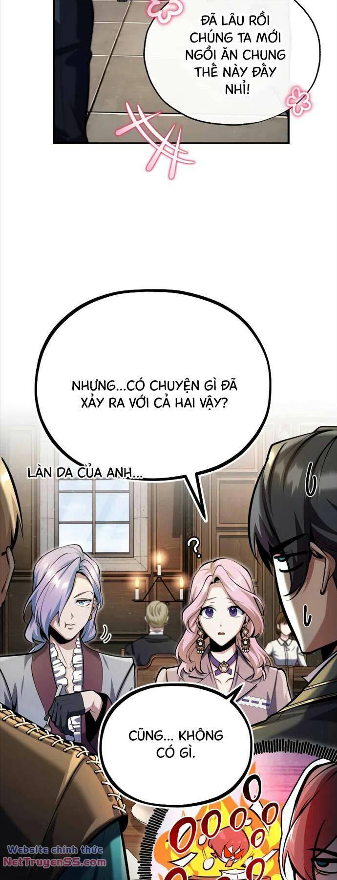 Giáo Sư Gián Điệp Chapter 83 - Trang 20