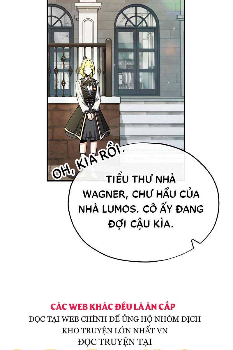 Giáo Sư Gián Điệp Chapter 60 - Trang 60