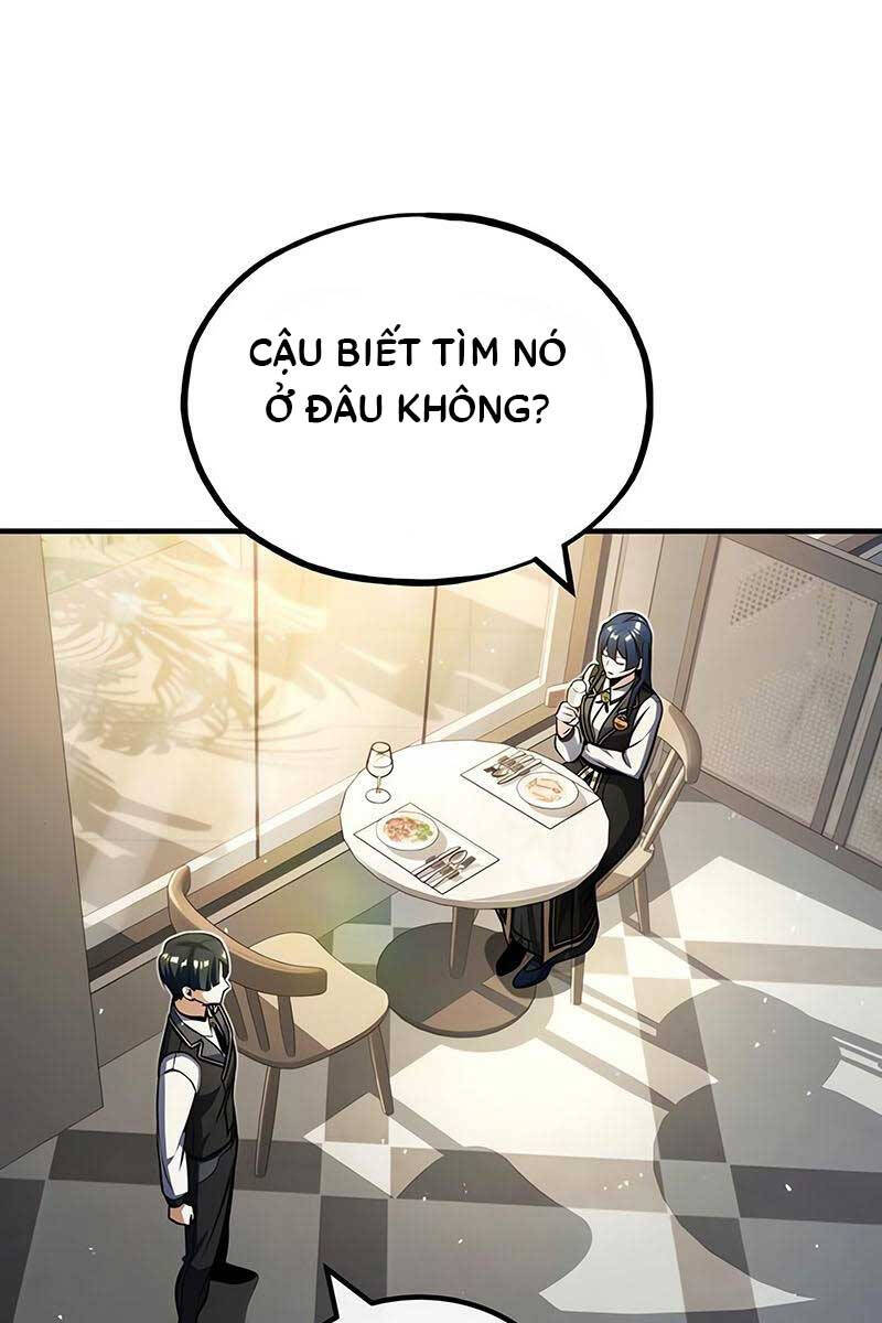 Giáo Sư Gián Điệp Chapter 60 - Trang 82