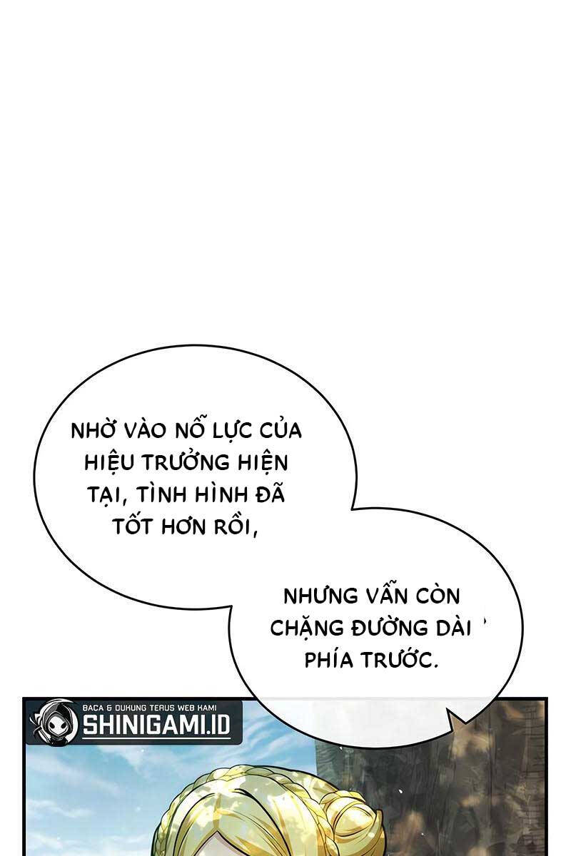 Giáo Sư Gián Điệp Chapter 60 - Trang 53