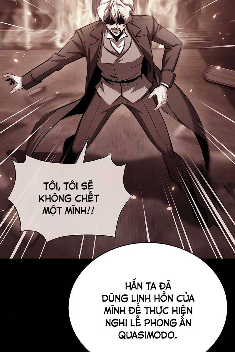 Giáo Sư Gián Điệp Chapter 72 - Trang 97