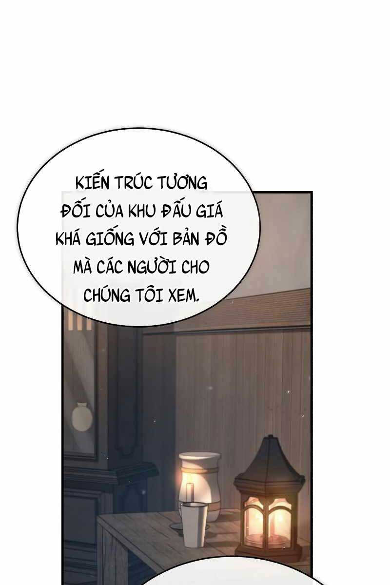 Giáo Sư Gián Điệp Chapter 46 - Trang 1