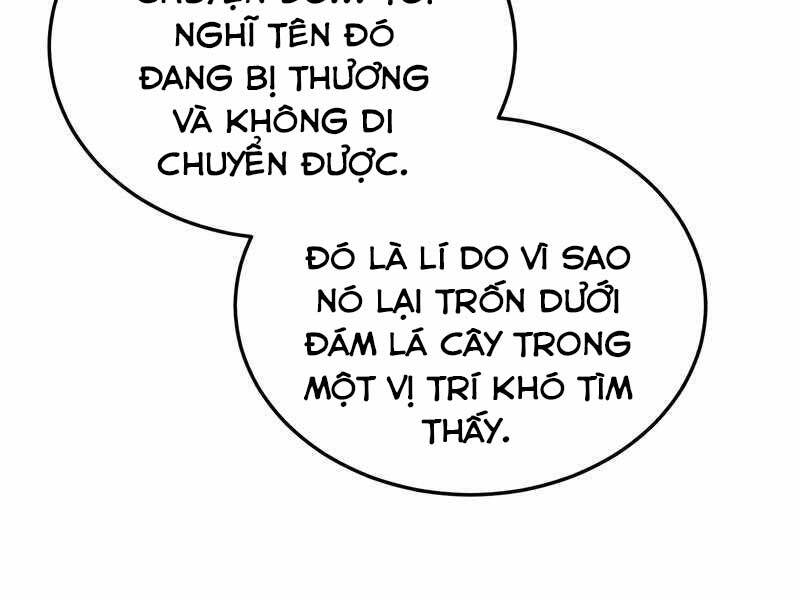 Giáo Sư Gián Điệp Chapter 15 - Trang 214