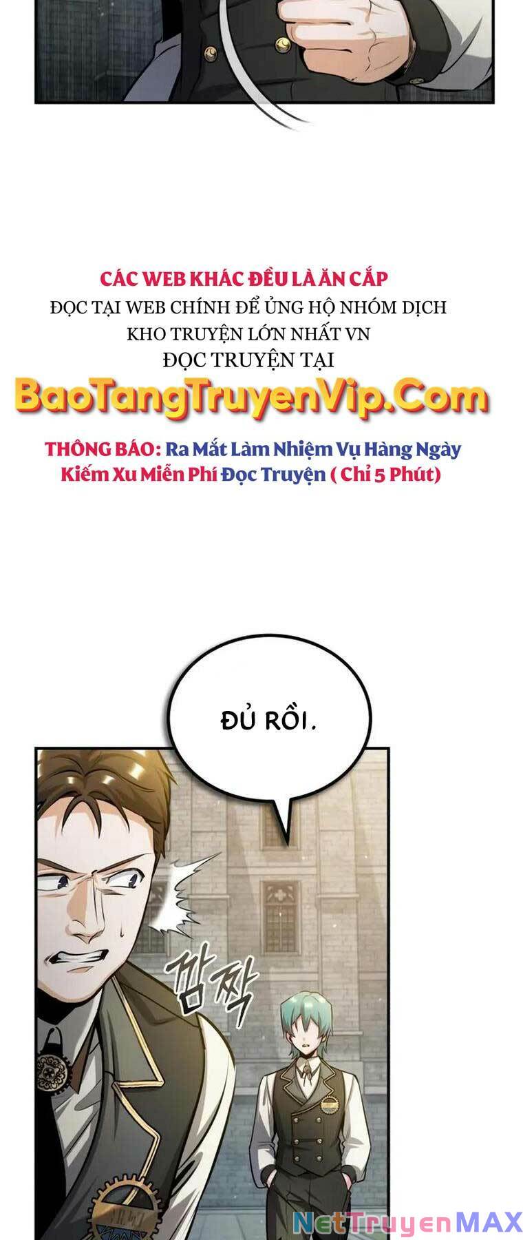 Giáo Sư Gián Điệp Chapter 56 - Trang 3