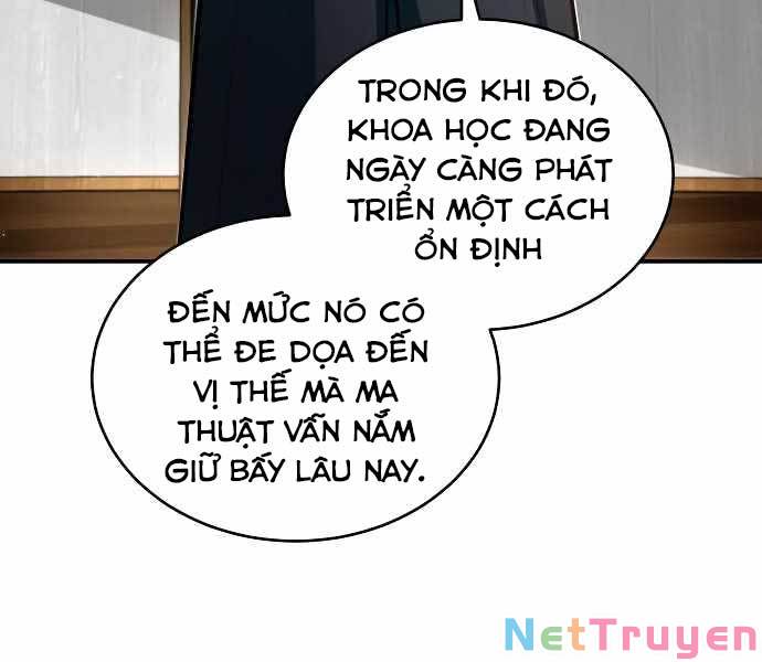 Giáo Sư Gián Điệp Chapter 7 - Trang 25