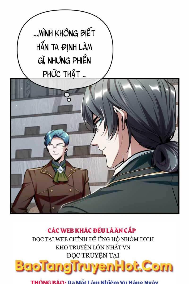 Giáo Sư Gián Điệp Chapter 24 - Trang 74