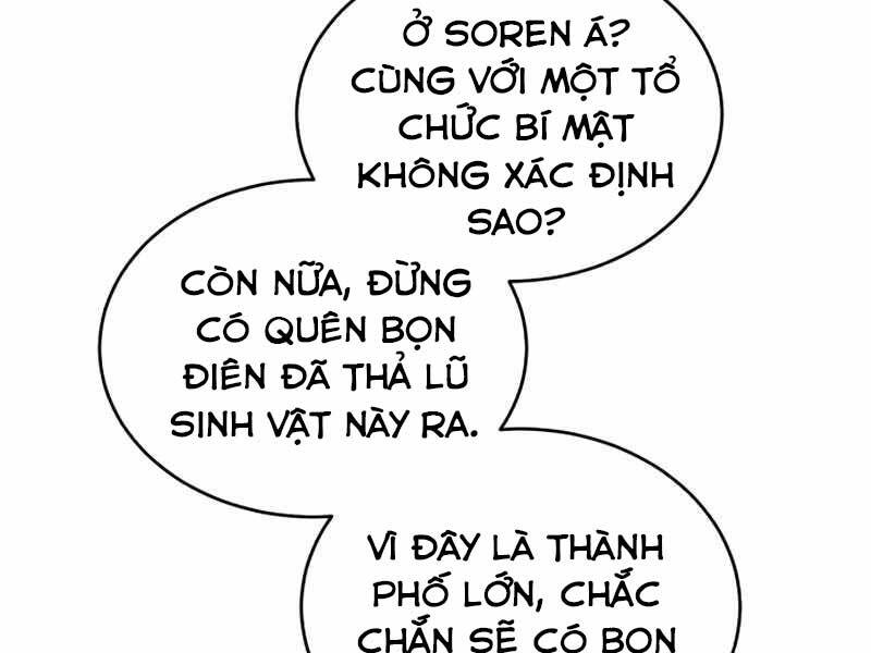 Giáo Sư Gián Điệp Chapter 12 - Trang 134