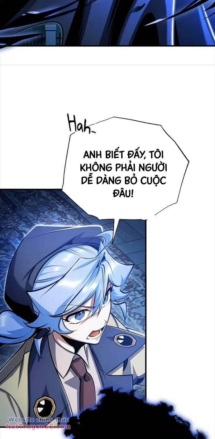 Giáo Sư Gián Điệp Chapter 90 - Trang 19