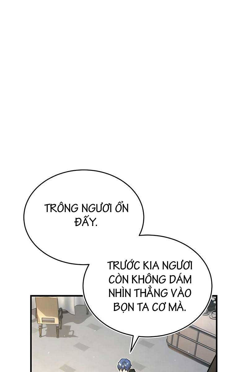 Giáo Sư Gián Điệp Chapter 65 - Trang 126