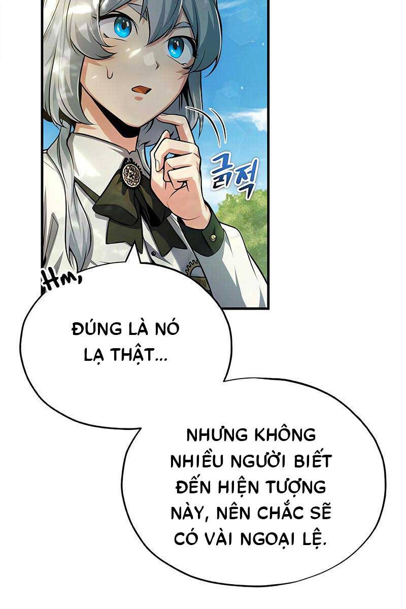 Giáo Sư Gián Điệp Chapter 60 - Trang 6