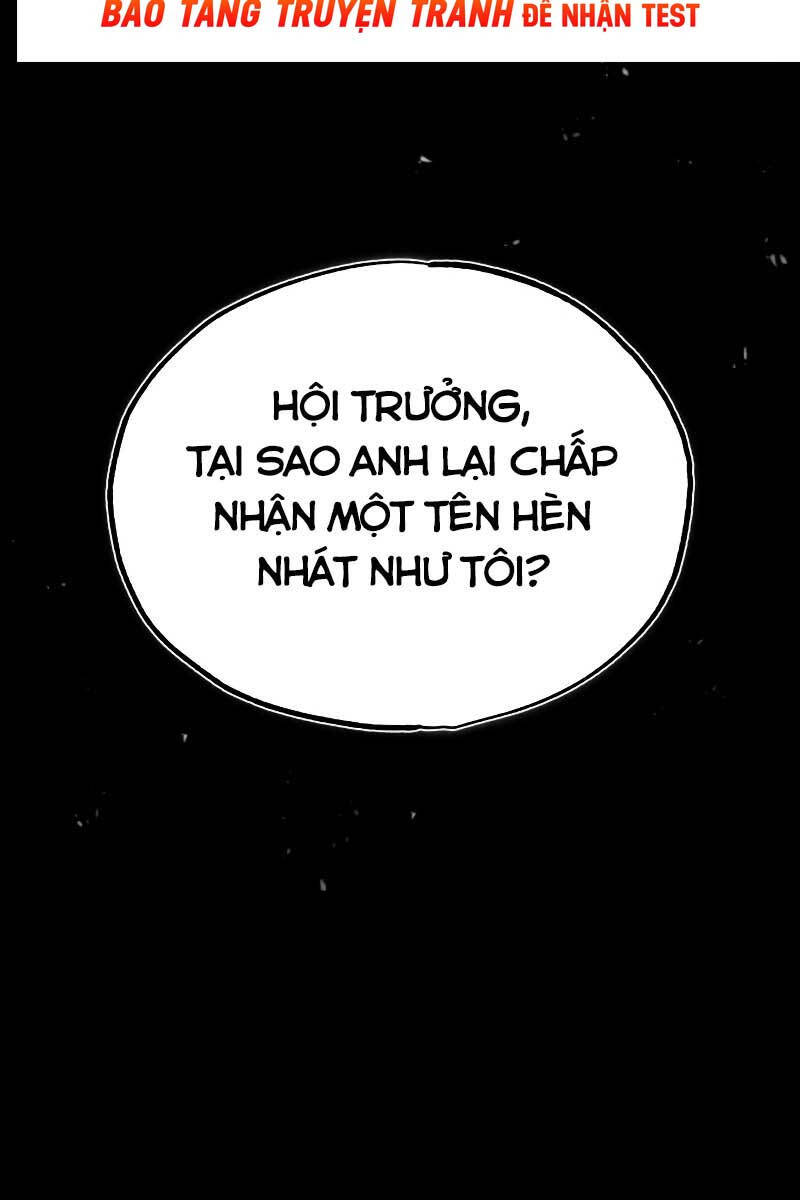 Giáo Sư Gián Điệp Chapter 50 - Trang 1