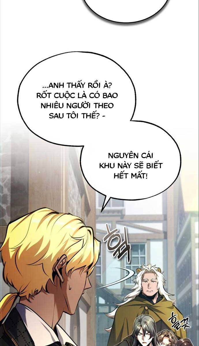 Giáo Sư Gián Điệp Chapter 78 - Trang 8